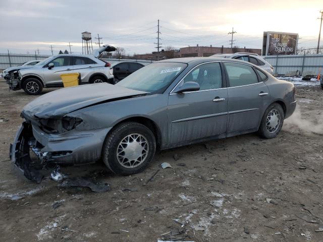 buick lacrosse c 2007 2g4wc582x71203203