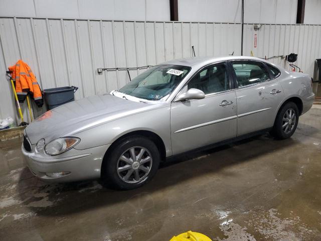 buick lacrosse c 2007 2g4wc582x71245712