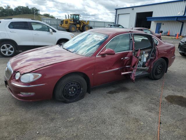 buick lacrosse c 2008 2g4wc582x81372722