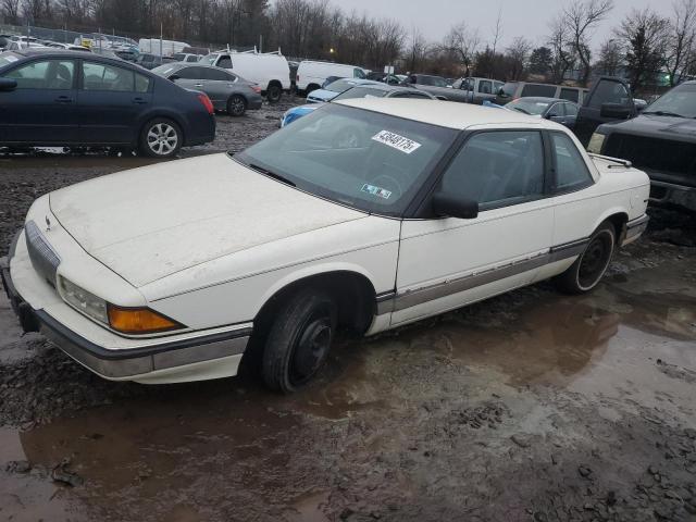 buick regal limi 1990 2g4wd14t3l1423376