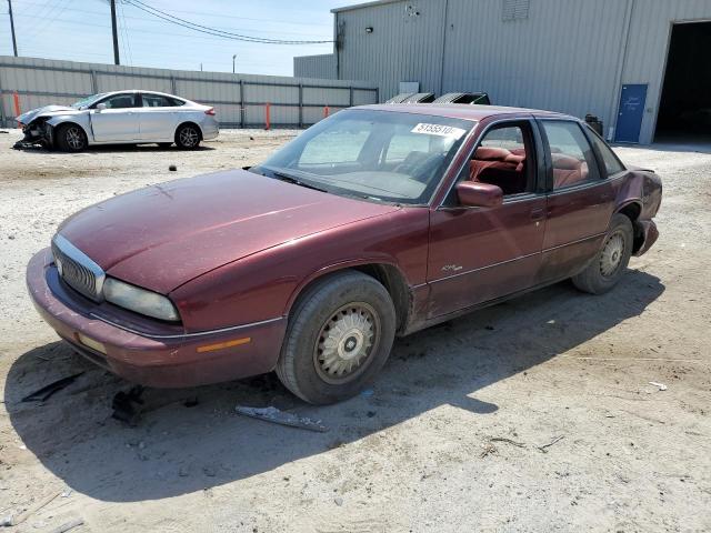 buick regal 1996 2g4wd52k1t1477647