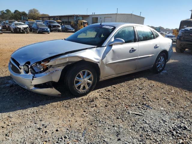 buick lacrosse c 2005 2g4wd532051256669