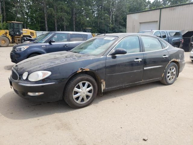 buick lacrosse c 2005 2g4wd532051267073