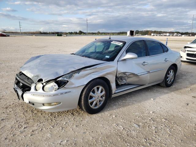 buick lacrosse c 2005 2g4wd532151215886