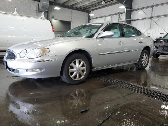 buick lacrosse c 2005 2g4wd532151248015