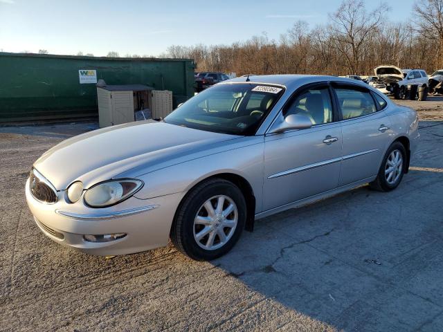 buick lacrosse c 2005 2g4wd532151319665