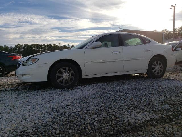 buick lacrosse 2005 2g4wd532351221107