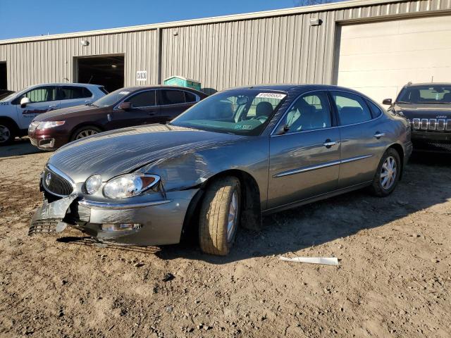 buick lacrosse 2005 2g4wd532351271568