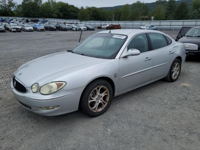 buick lacrosse c 2005 2g4wd532351299239