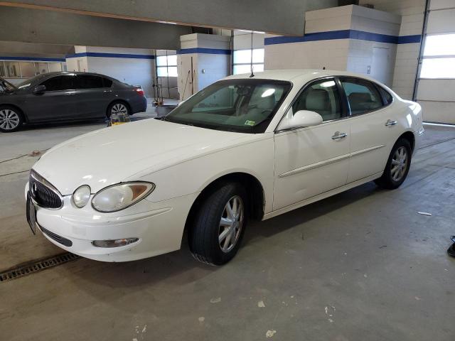 buick lacrosse c 2005 2g4wd532451241091