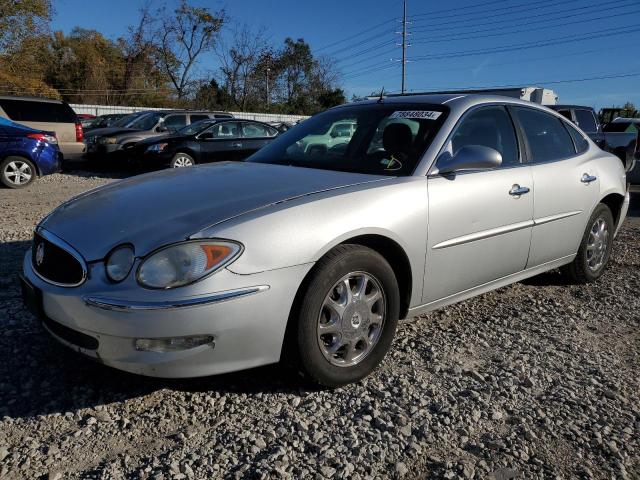 buick lacrosse c 2005 2g4wd532451351879