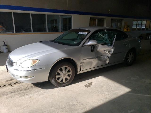 buick lacrosse c 2005 2g4wd532551219326