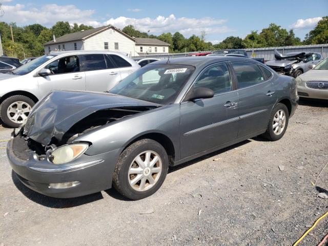 buick lacrosse c 2005 2g4wd532551257445