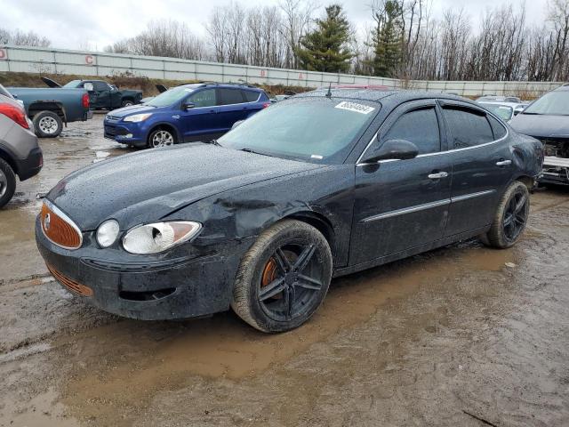 buick lacrosse c 2005 2g4wd532651259088