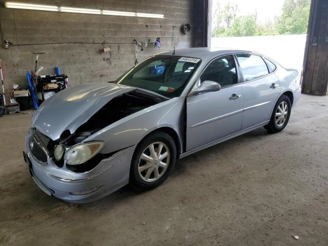 buick lacrosse c 2005 2g4wd532651352273