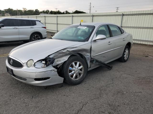 buick lacrosse 2005 2g4wd532751202303