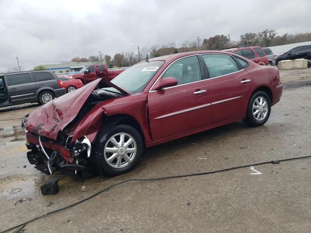 buick lacrosse c 2005 2g4wd532751218064