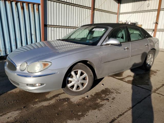 buick lacrosse c 2005 2g4wd532751246771