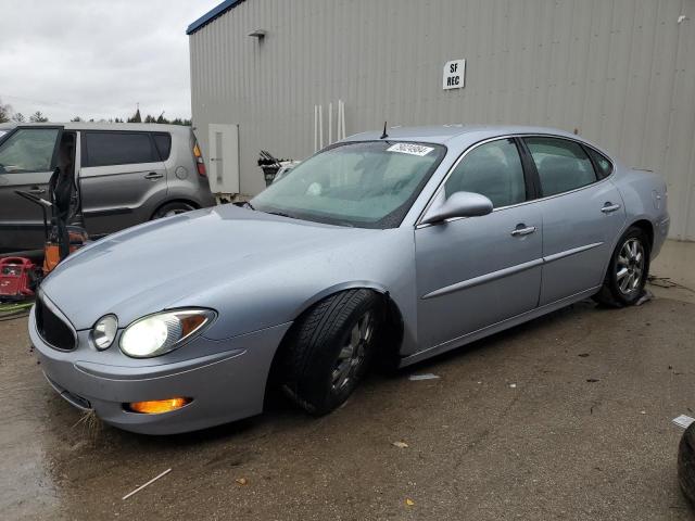 buick lacrosse c 2005 2g4wd532751344781