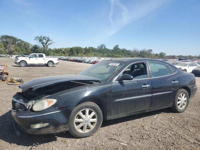 buick lacrosse c 2005 2g4wd532751350290