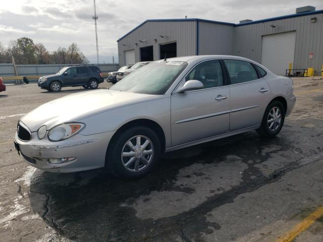 buick lacrosse c 2005 2g4wd532851172194