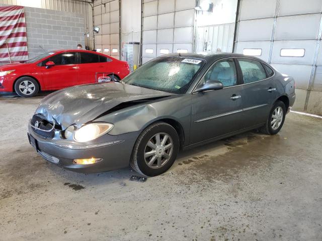 buick lacrosse c 2005 2g4wd532851256791