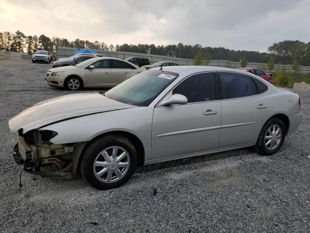 buick lacrosse c 2005 2g4wd532851289726