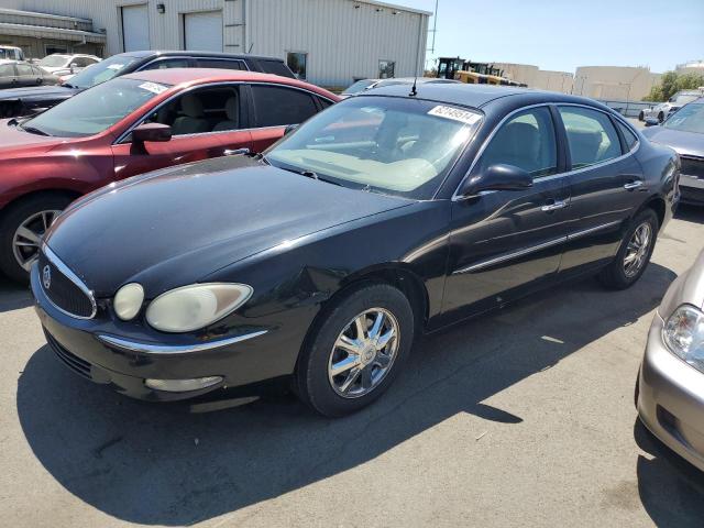 buick lacrosse c 2005 2g4wd532851313264