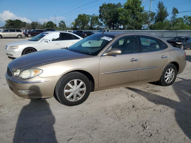 buick lacrosse c 2005 2g4wd532951216705