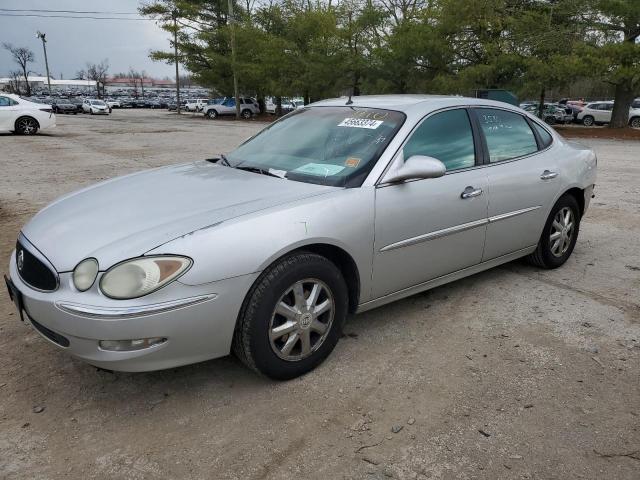 buick lacrosse 2005 2g4wd532951267489