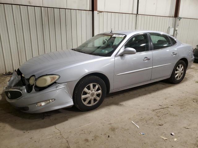 buick lacrosse c 2005 2g4wd532951308168