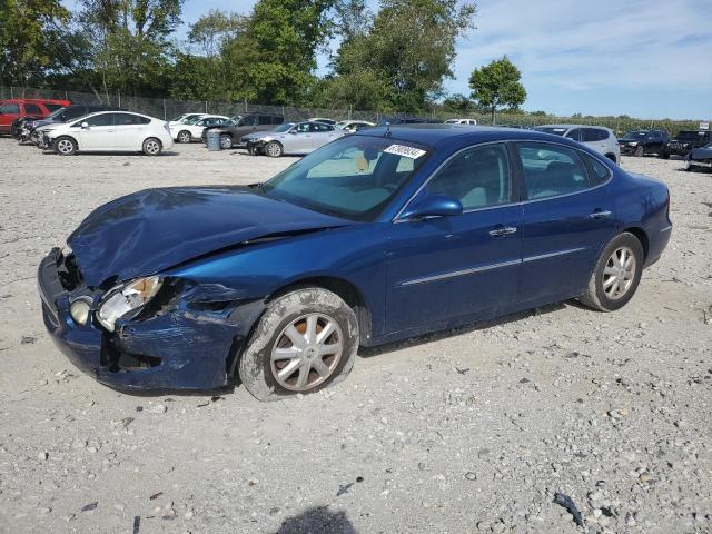 buick lacrosse c 2005 2g4wd532x51256274