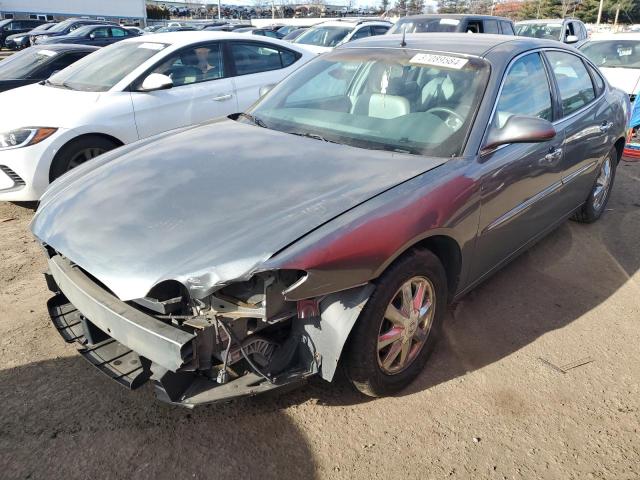 buick lacrosse 2005 2g4wd532x51326159