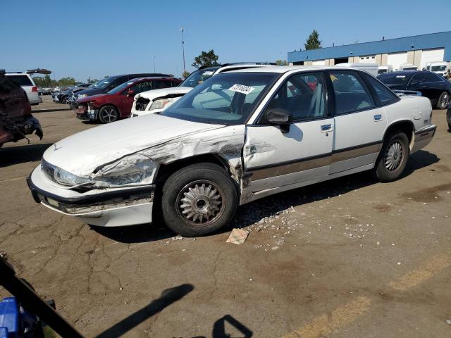 buick regal limi 1992 2g4wd54l2n1428790