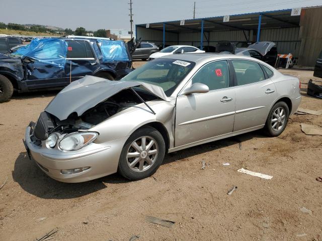 buick lacrosse c 2007 2g4wd552571240905