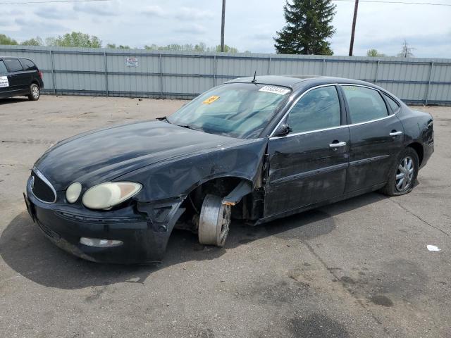 buick lacrosse 2005 2g4wd562451334396