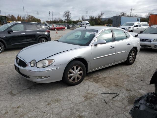 buick lacrosse c 2005 2g4wd562551193144