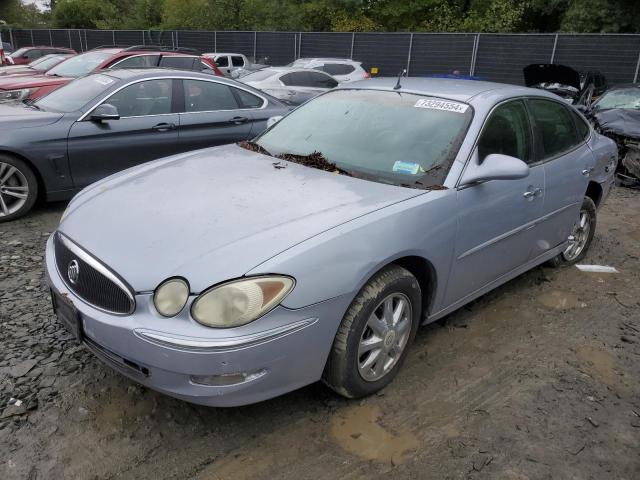 buick lacrosse c 2005 2g4wd562551311709