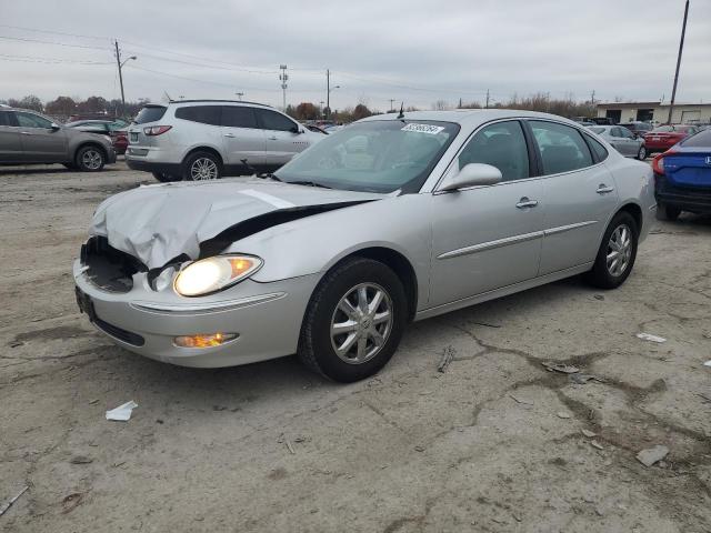 buick lacrosse c 2005 2g4wd562851321375