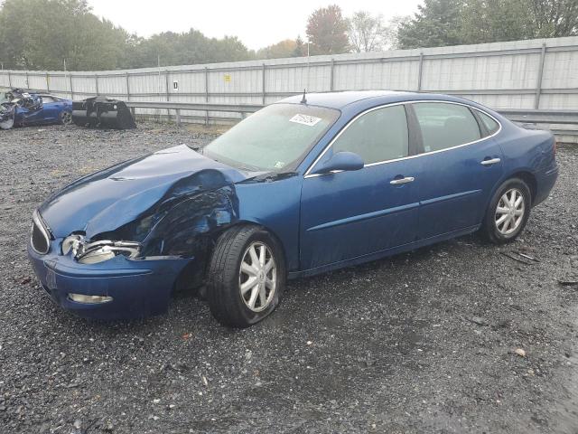 buick lacrosse c 2005 2g4wd562x51235727