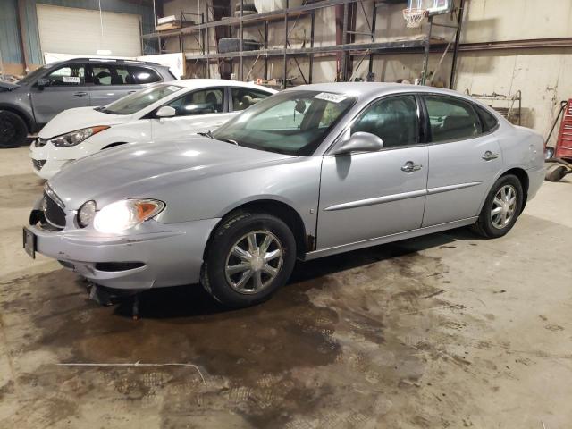 buick lacrosse c 2006 2g4wd582061201679