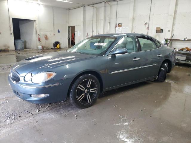 buick lacrosse c 2006 2g4wd582061254446