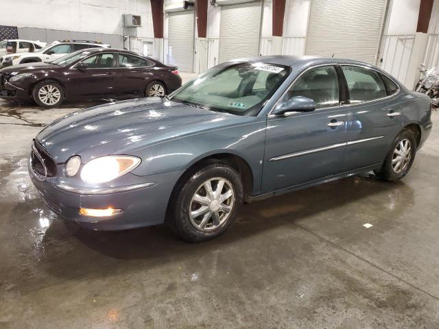 buick lacrosse c 2006 2g4wd582061274616