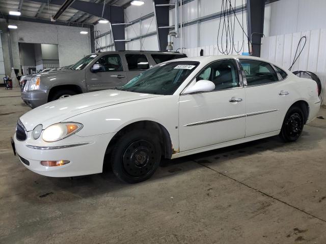 buick lacrosse 2006 2g4wd582061307940