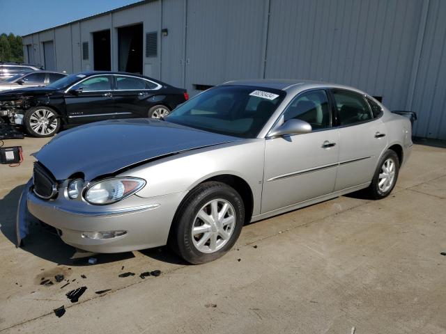 buick lacrosse c 2006 2g4wd582061310367