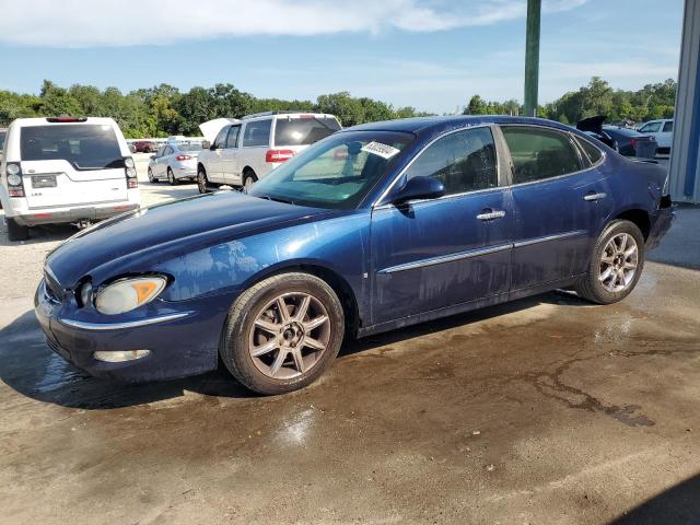 buick lacrosse 2007 2g4wd582071135037