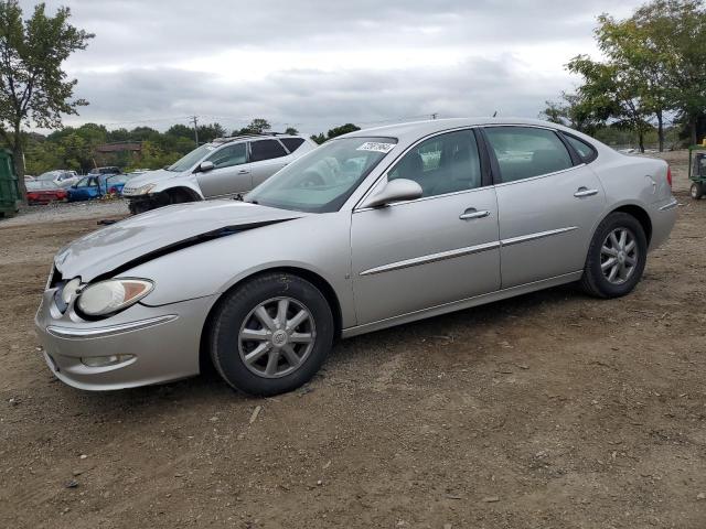 buick lacrosse c 2008 2g4wd582081357479