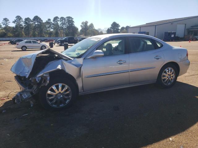 buick lacrosse c 2009 2g4wd582091158529