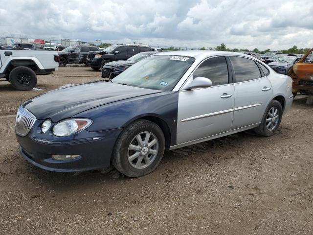 buick lacrosse c 2009 2g4wd582091177159