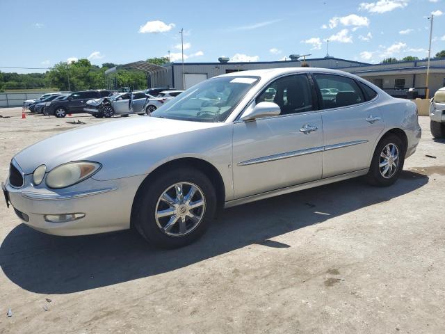 buick lacrosse c 2006 2g4wd582161139256